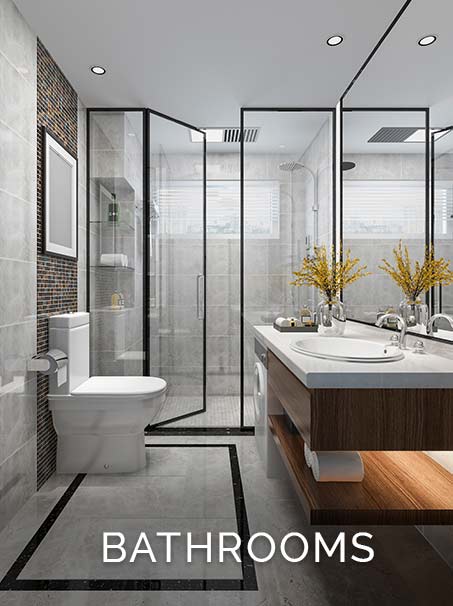 BATHROOMS-melbourne