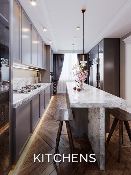 KITCHENS-melbourne
