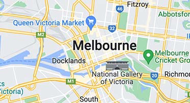 Melbourne-City