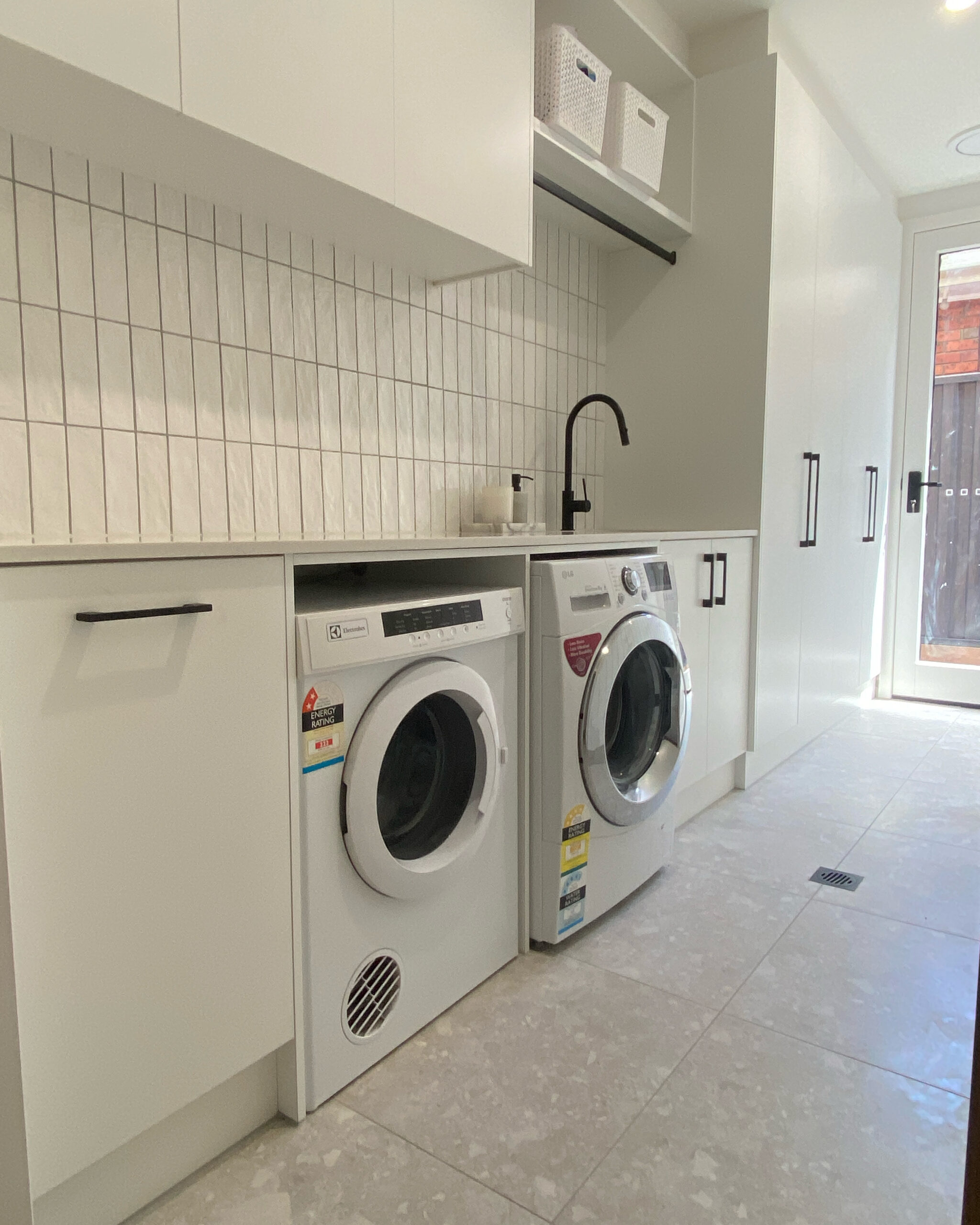 17D94839-EEA5-4A9D-ACB0-79AACF49213D Laundry